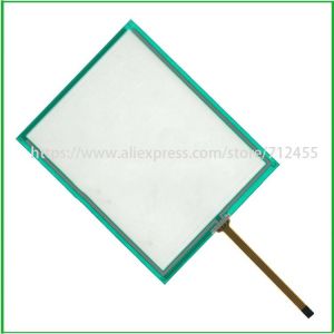 132*106mm New 5.7inch Touch Screen for  M3  PA800 PA2X Pro KEYBOARD Glass Replacement