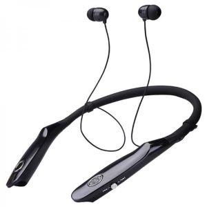 24 Hr  Wireless Headphones V5.0 Sports Earbud Neckband Stereo Bluetooth Earphone Headset with Mic For Smartphone xiaomi huawei