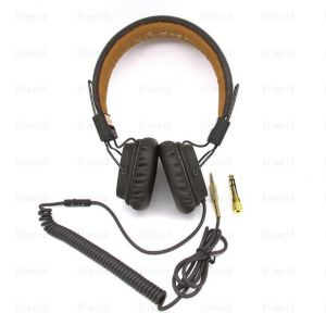 Major I Headphones HIFI Stereo earphones High quality 3.5mm wired Headset gamer with Mic For marshall headphones for phone