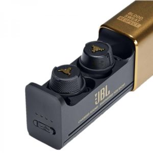 JBL UA FLASH PROJECT ROCK Ture Wireless Earbuds Headphones Waterproof IPX7 Sport Bluetooth Headset