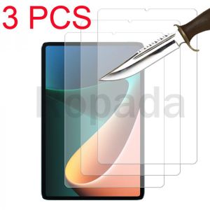 3PCS Tempered Glass screen Protector for Xiaomi Pad 5 Mi pad 5 Pro Screen Protective Film for Xiaomi MiPad 1 2 3 4 5