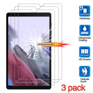 for Samsung Galaxy Tab A7 Lite Screen Protector 8.7" (2021) SM-t220/ t225 Tablet Protective Film Anti-Scratch Tempered Glass