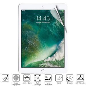 9H Premium Pet Film For SM-T580 Screen Protector for Samsung Galaxy Tab A A6 10.1 2016 T585 T580 Protective Glass Film