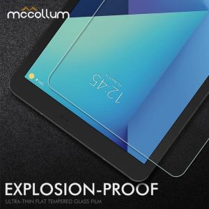 Tempered Glass For Samsung Galaxy Tab S3 T719 T710 SM-T719 SM-T820 T820 T825 8.0 9.7 Tablet Screen Protector Protective Flim