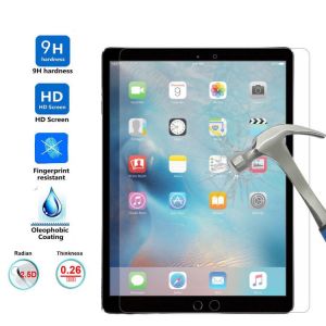 Screen Protector for New iPad 10.2 2020 2019 Tempered glass for iPad 8th 7th Tempered film Cover A2270 A2428 A2429 A2430