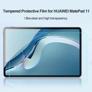 Tempered Glass For Huawei MatePad 11 2021 10.95'' Tablet Screen Protector Tempered Tablet Protective Film For Huawei Mat