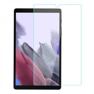 9H Tempered Glass For Samsung Galaxy Tab A7 Lite 8.7 Inch Screen Protector 2021 SM-T220 T225 Anti Fingerprint HD Protective Film