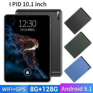 10.1 Inch Tablet 10 Core 8GB+128GB 4GWIFI HD Call Video Phone Android Students Smart Learning Machine