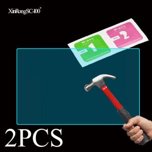 Tempered Glass Screen protector Film Teclast M16 M18 M20 M30 M40 T30 P20HD P20 P10SE M40SE SE T8 P80X P80 PRO X 4G tablet