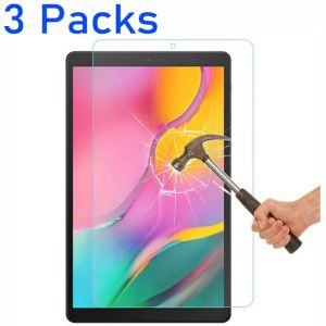 Tempered Glass Screen Protector for Samsung Galaxy Tab A 10.1 2019 T510 T515 SM-T510 SM-T515 Tablet Protective Guard