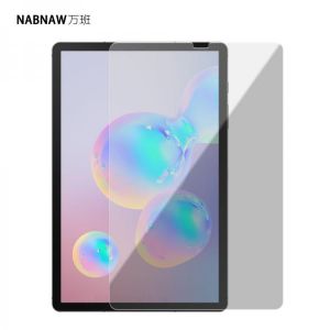 for Samsung Galaxy Tab S6 10.5 LTE/WIFI Tempered Glass Samung Tab S6 lite 10.4 Screen Protector HD 9H Oleophobic Coating