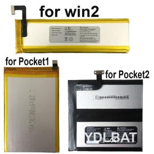 100%NEW WIN2 battery for GPD MicroPC  Pocket 1 for GPD win 3 for GPD Pocket 2 P2 Max battery for GPD WIN 1  WIN MAX batteries