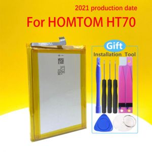 NEW Original 10000mAh Battery For Homtom HT70 In Stock High Quality +Tracking Number