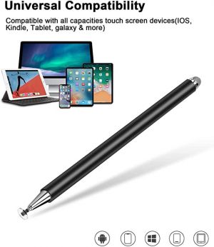 Stylus Pens for Touch Screens For Samsung Galaxy Tab A7 10.4 Inch 2020 SM-T500 T505 T507 S6 Lite 10.4'' P610 P615 SM-P61