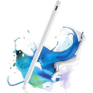 For Stylus Pen Apple Pencil 2 1 For iPad Pro M1 11 12.9 2021 2020 2019 2018 9.7 10.2 8th 7th Gen Air 3 4 Mini 5 For iPad Pencil