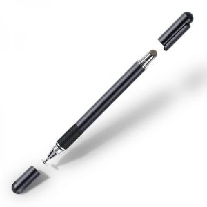 FONKEN Stylus Pen For Android Phone Screen Pen Tablet Pen For Drawing Touch Pen For Tablet 2In1 Stylus For Smartphone  Notebook