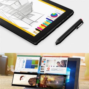 For Lenovo Active Pen Stylus Pen for Thinkpad S1 2017/Yoga720/yoga730/miix 520 720 Stylus 2048 levels of pressure sensitivity