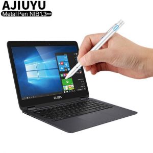 Active Stylus Pen Capacitive Touch Screen For Asus ZenBook 3F VivoBook Flip For Acer Switch 5 3  Spin 7 1 Laptop Computer Case