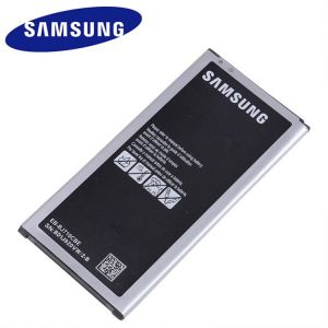 Samsung Original Replacement Battery For Galaxy J7 2016 Edition J710 J710F J7108 J7109 EB-BJ710CBE 3300mAh Mobile Phone Battery