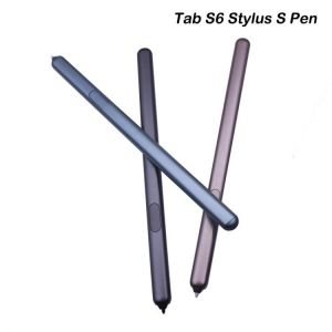Tablet Stylus S Pen Touch Pen For Samsung Galaxy Tab S6 SM-T860 SM-T865 EJ-PT860B Stylus Pen SPen Touch Pencil Without Bluetooth