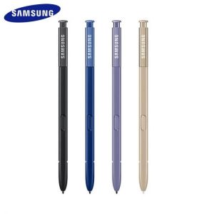 2021 New Original 100% Samsung Galaxy Note8 S Pen Stylus Active Stylus Pen Touch Screen Pen Note 8 Waterproof Call Phone S-Pen