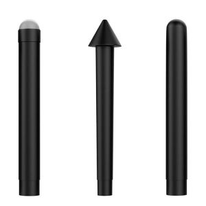 3pcs Original Pen Tips Stylus Pen Nib HB 2H H Refill Replacement For Microsoft Surface Pro 7/6/5/4/Book/Studio/Go Touch Pen Tip