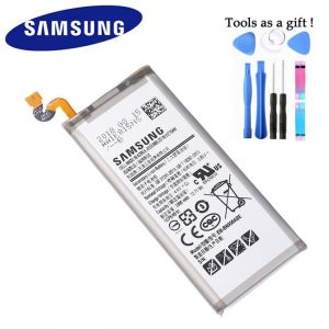 100% Original New Samsung Note 8 Battery For Samsung N950 N950F N950U N950N EB-BN950ABE 3300mAh Samsung Note 8 N950 Battery
