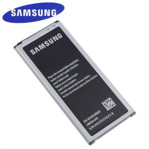 100% Original Battery EB-BG850BBE For Samsung Galaxy Alpha SM-G850F G850FQ G850Y G850M G850T G850A G850S G850L G850K 1860mAh NFC