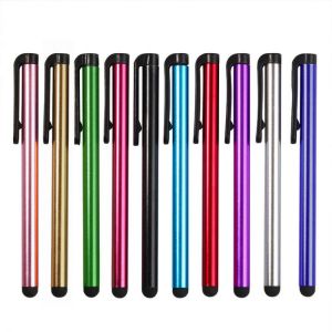 10pcs Universal Touch Screen Pen Set for Phone Tablet Capacitive Screen Stylus Pen for Mobile Phone Stylus Drawing Tablet Pens