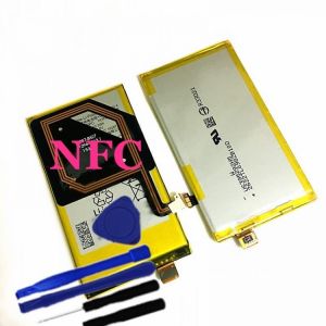LIS1594ERPC 2700mAh Battery For Sony Xperia X Compact Z5 compact Z5c Z5 Mini E5823 E5803 XA Ultra C6 F3216 F3215 F5321 F3216