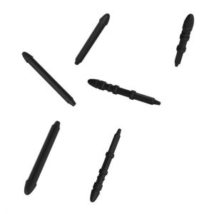 3Pcs Stylus Tip Replacement for Microsoft Surface Pro 3 /Surface Pro 4 Capacitive Pen