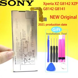 SONY Xperia XZ Premium G8142 XZP G8142 G8141 100% Original LIP1642ERPC 3230mAh Battery