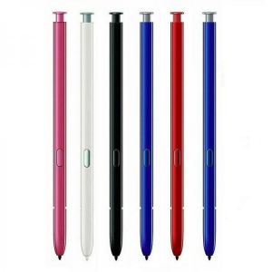 NEW Stylus S Pen With Bluetooth-Compatible For Samsung Galaxy Note 10 / Note 10+ Plus Brand New And High Quality Practical