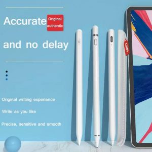 all in one place טאבלטים Apple Pencil 2 1 iPad stylus or tablet iPad stylus or iPad Pro 11 12.9 7th 8th Mini 5 Air 3 4 App Suitable for Android and iOS