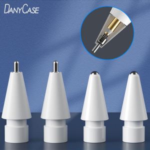 1/2/3/5/10pcs New Tip for Apple Pencil Tip Nib for Apple Pencil 1st 2nd Generation 1 2th Gen Pencil Replacement Tip Nib