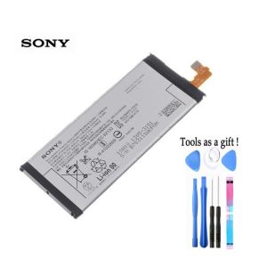 Original SONY Phone Battery For SONY Xperia XZ Premium G8142 XZP G8142 G8141 Replacement Batteries LIP1642ERPC bateria