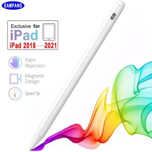 For Apple iPad Pencil for Stylus Pen iPad Pro 11 12.9 2021 2020 2018 10.2 7th 8th 9th Generation mini 6 Air 3 4 Palm Rejection