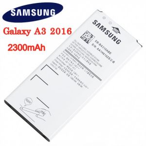 SAMSUNG Original EB-BA310ABE 2300mAh battery For Samsung GALAXY A3 2016 Edition A310 A5310A A310F SM-A310F A310M A310Y +Tools