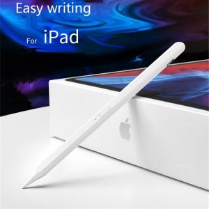 UW01 Smart Stylus Pen For Ipad Tilt Palm Rejection Tablet Touch Screen For Apple Pencil 2 1 iPad Pro 11 12.9 2018-2021 6th 7th