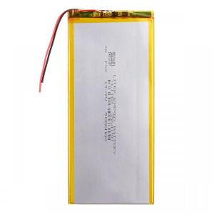 Liter energy battery 3.7V,5000mAH 3564150 Polymer lithium ion / Li-ion battery for tablet pc 7 inch 8 inch 9 inch GPS,mp3,mp4