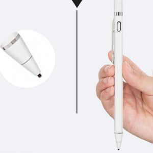 For Apple Pencil  1 iPad Pen Touch For iPad Pro 10.5 11 12.9 For Stylus Pen iPad 2017 2018 2019 5th 6th 7th Mini 4 5 Air 1 2 3