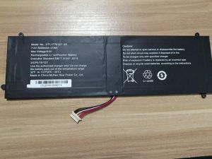 Stonering Original  High Quality 5000mah  Battery UTL4776127-2S with 9 Lines  for PRESTIGIO Smartbook 141 C2 Laptop