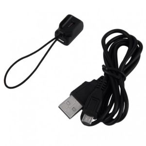New USB Charging Cable Cord Charger Adapter Cradle For Plantronics Voyager Legend  Headset Black Choose One Hot