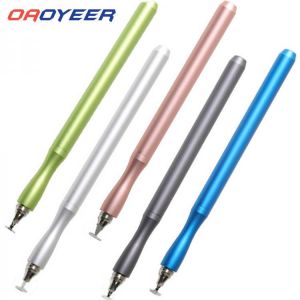 Smart Stylus For Smart Phone Smart Tablet Computer IPad Touch Screen Drawing Pen Android Ios Universal xiaomi stylus
