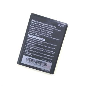 Westrock BAT-311 1300mAh Battery for Acer Liquid Z200, Z200 (1ICP5/43/55) ICP444355A Cell Phone