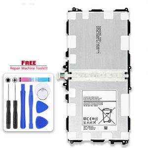T8220E T8220C Battery 8200mAh For Samsung GALAXY Note 10.1 Tab Pro P600 P601 P605 P607 SM-T520 SM-T525 Mobile Phone Battery
