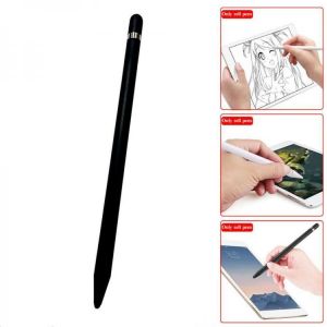 High-quality Responsive Capacitive Screen Thin Capacitive Touch Screen Pen Stylus For iPhone iPad Samsung Phone Tablet