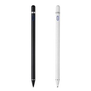 Universal Capacitive Stylus Active Touch Pen Mobile Phone Tablet Drawing Smart Pencil for iPad Huawei Samsung Xiaomi Smartphone