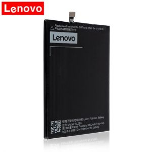 2019 Original 3300mAh BL256 Battery for Lenovo Lemon K4 Note K4note / X3 Lite K51c78 / A7010