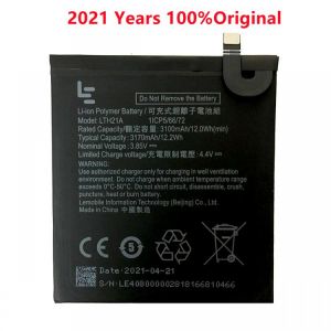 3.85V LTH21A 3100mAh For Letv LeEco LeMax2 X822 X829 Le Phone Le MAX 2/5.7inch/X821 X820 Mobile Phone Replacement Battery